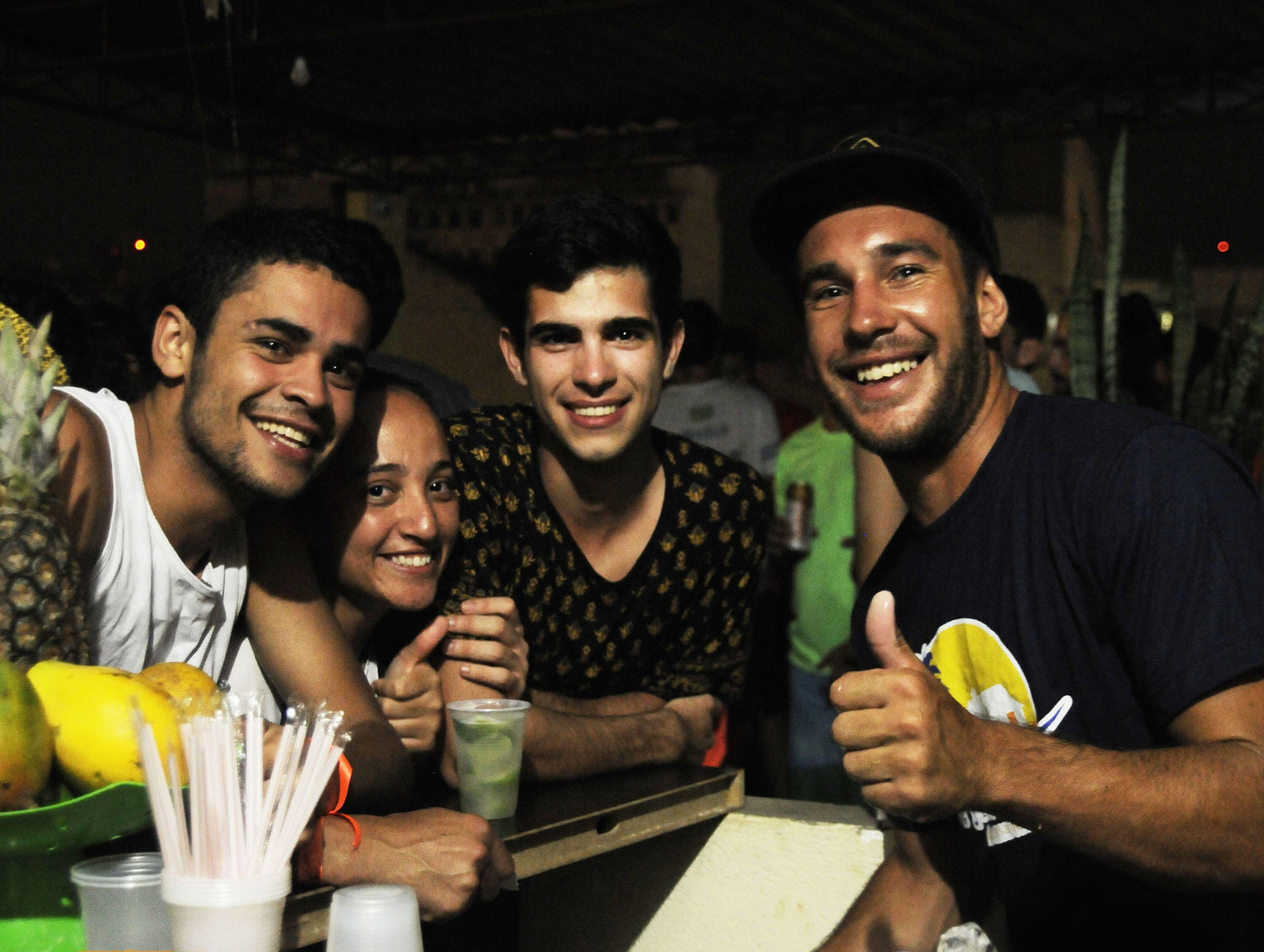 Le House Hostel - Rio de Janeiro — Photos 2