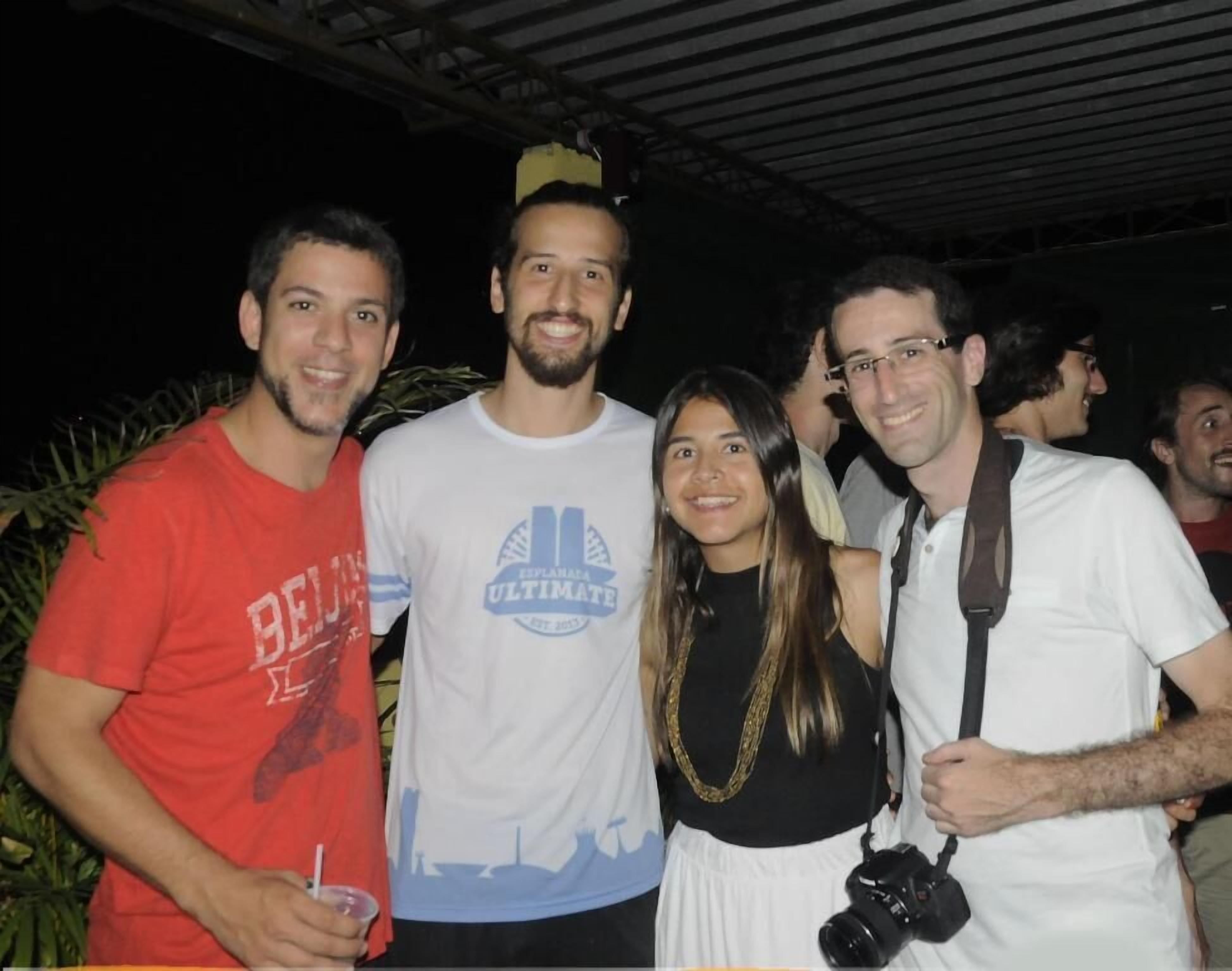 Le House Hostel - Rio de Janeiro — Photos 1
